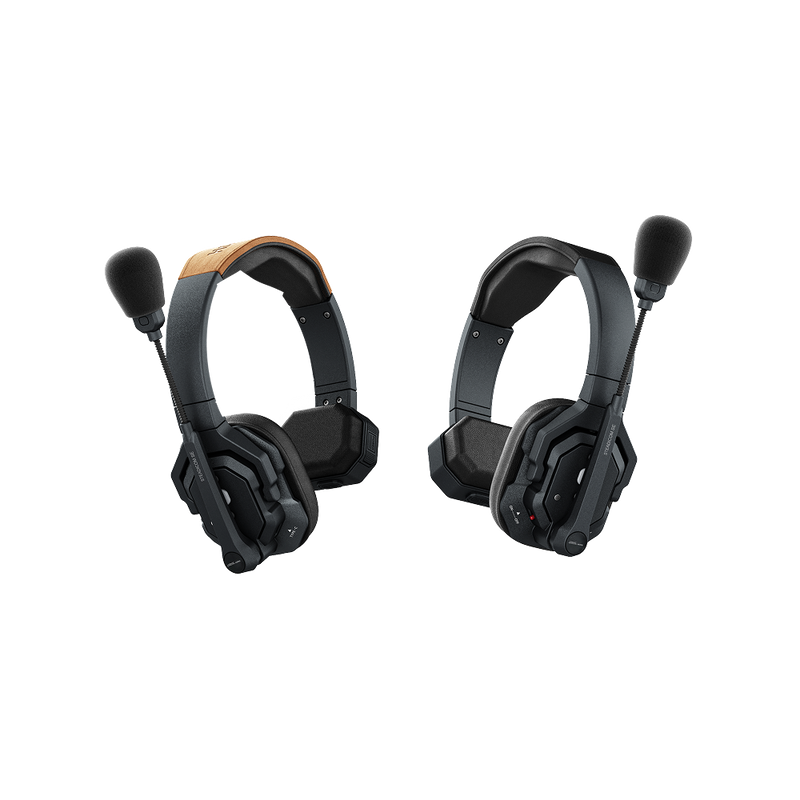 Hollyland Solidcom SE drahtloses Intercom-Headset-System
